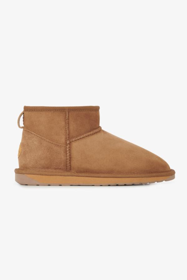 Stinger Micro Boot | Chestnut