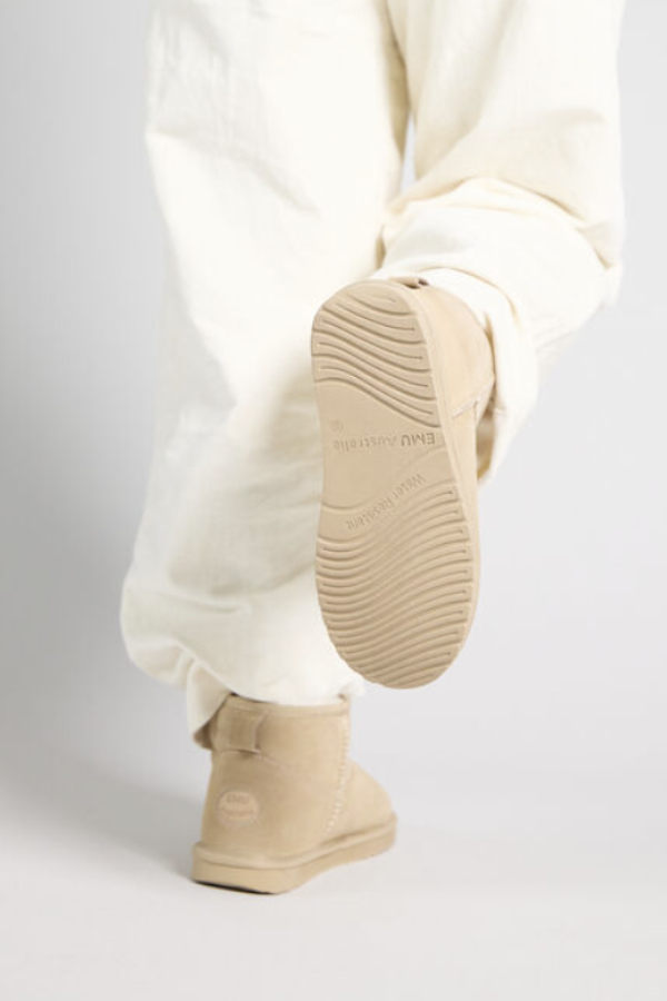 Stinger Micro Boot | Sand