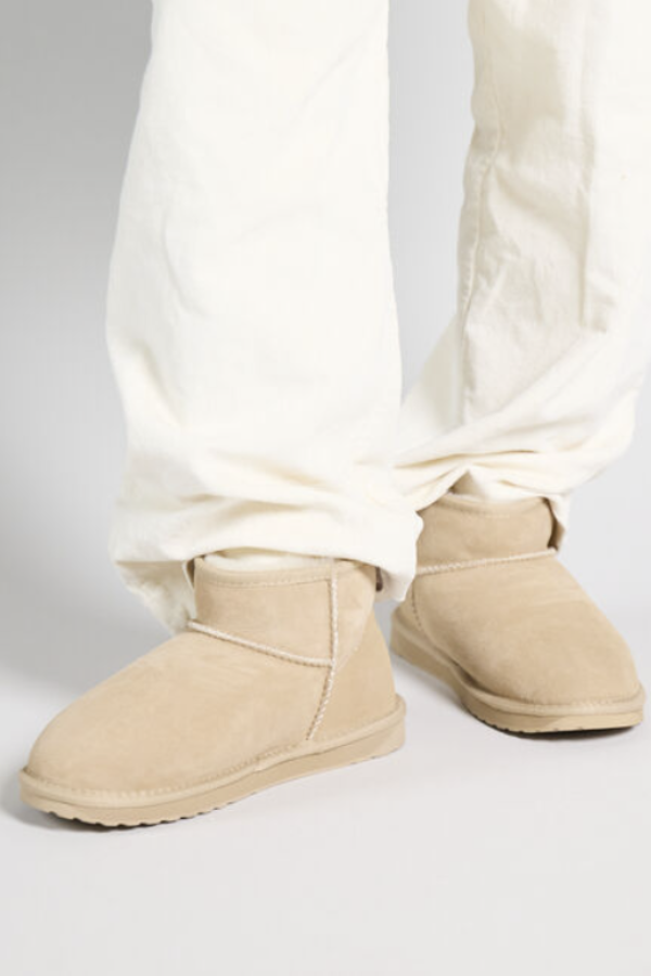 Stinger Micro Boot | Sand